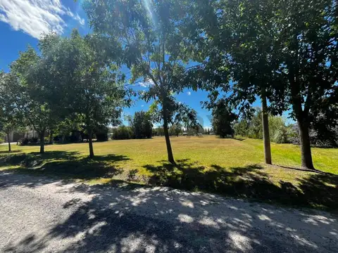 Venta de lote en Campos de Roca II Lote N°288