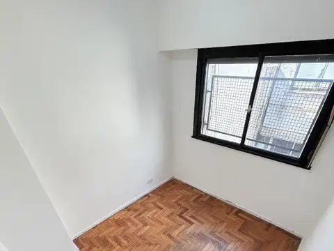 Departamento 4 ambientes con 1 baño