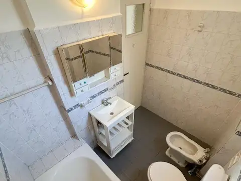 Departamento en Venta al Norte