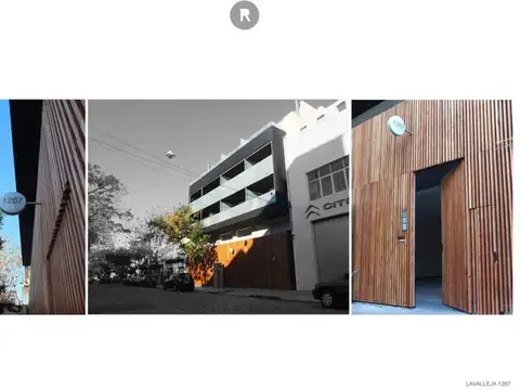 Departamento en Venta 12 años