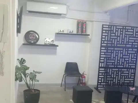 Departamento en Venta en Palermo, USD 175.000