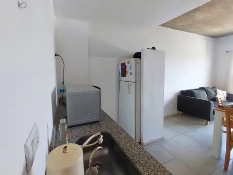 VENTA DEPTO 2 AMB VILLA DEL PARQUE APTO CREDITO