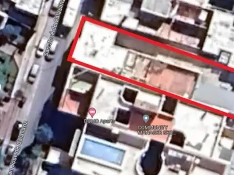 TERRENO EN VENTA APTO DESARROLLO EDIFICIO CENTRO DE CORDOBA