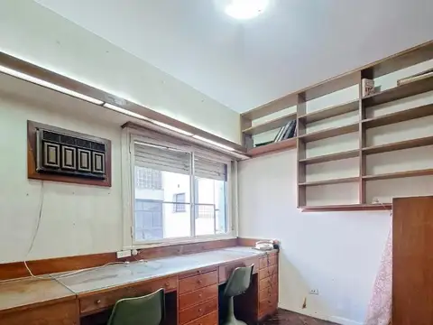 Departamento en Venta en Caballito, USD 147.000