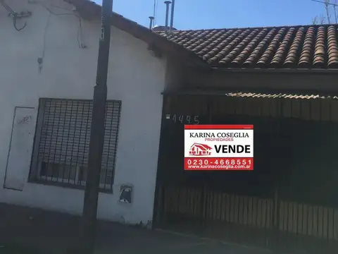 Casa  en Venta ubicado en San Miguel, G.B.A. Zona Norte, Argentina