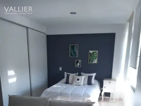 Pilar Golf, Panamericana km 100