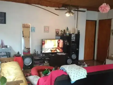 Casa en Venta en Ituzaingo, USD 130.000