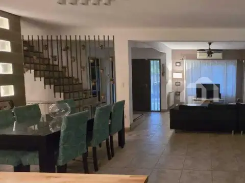 Casa  en Venta en Montecarlo, Del Viso, Pilar