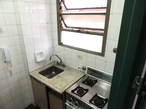 Alquiler Monoambiente Medrano al 1600, Barrio Norte
