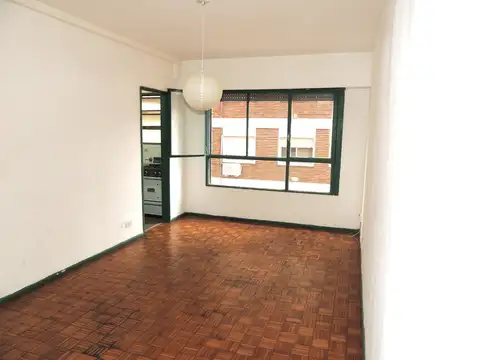 Departamento en Alquiler en Barrio Norte, $ 470.000