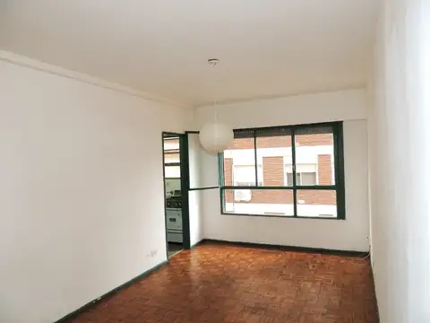Alquiler Monoambiente Medrano al 1600, Barrio Norte