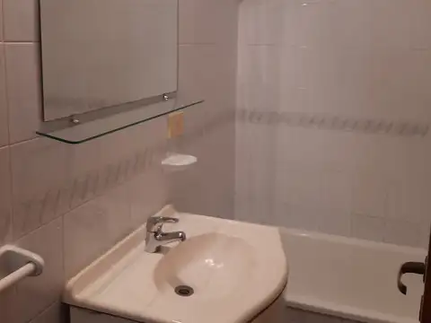 Departamento en Alquiler Apto profesional