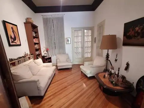 Venta Semipiso 4 amb balcón Recoleta Depen/Terraza
