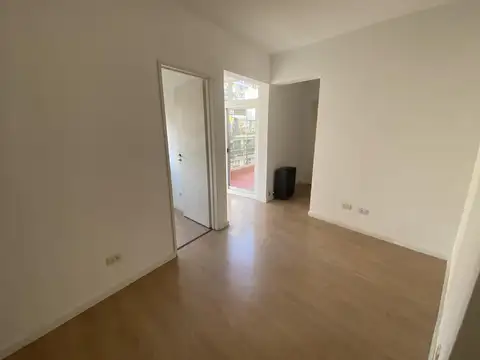 Departamento en Palermo