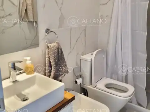 Departamento en Venta en Aidy Grill, USD 154.000