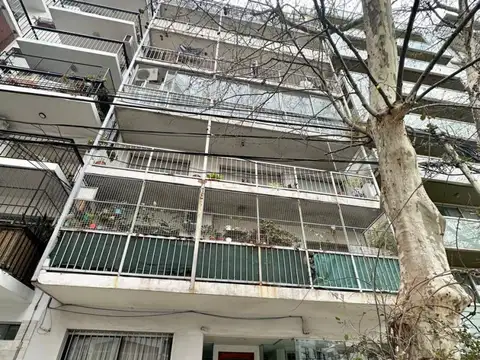2 AMBIENTES PALERMO