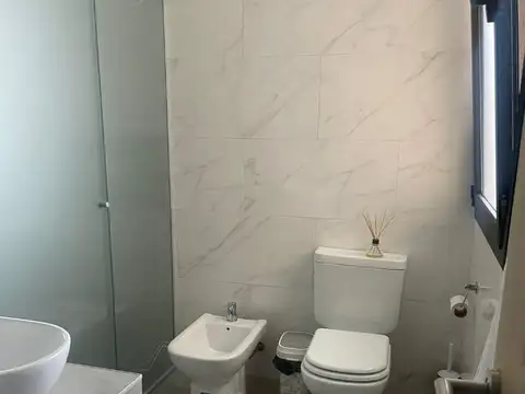 DUPLEX ALQUILER TEMPORARIO