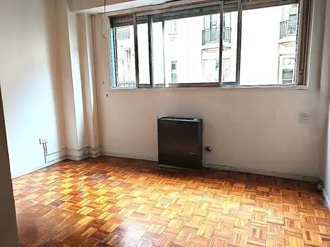 Departamento en Venta en San Nicolás, USD 55.000