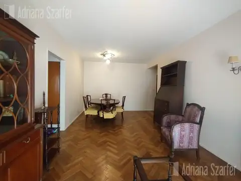 Departamento en Venta en Recoleta, USD 130.000