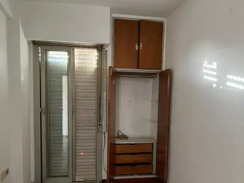 DEPARTAMENTO 2 DORMITORIOS EN VENTA LA PLATA