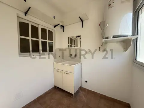 Venta Departamento 2 Amb En Villa Bosch