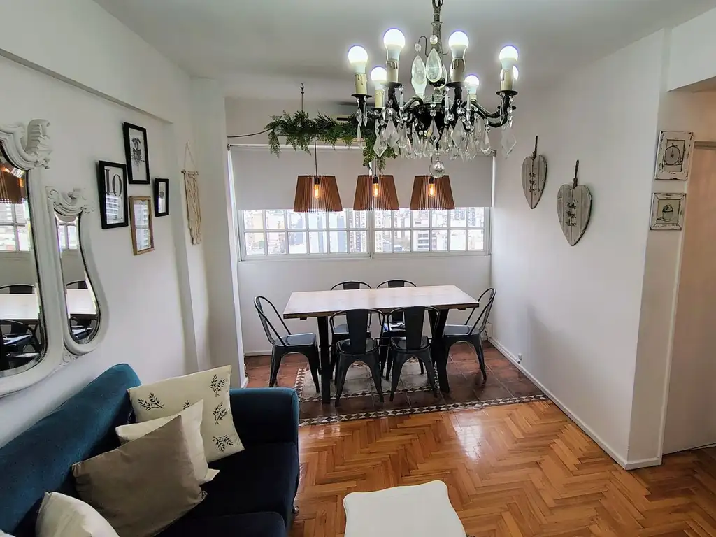 Avenida Raúl Scalabrini Ortiz 500