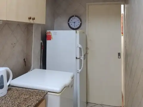 Departamento en Venta en Chacarita, USD 95.000