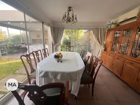 Casa en Venta 9 años