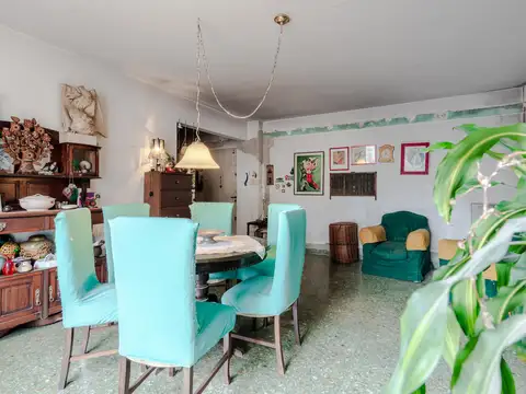 Departamento en Venta Apto profesional