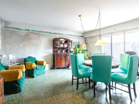 Avenida San Martín 2600