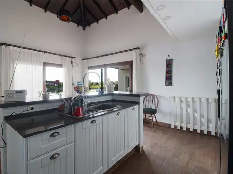 Casa en Venta 6 años