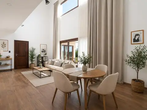 Casa en Venta de 5 dormitorios