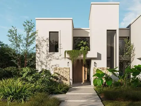 Casa 5 ambientes con 6 baños
