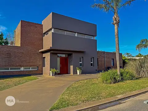 Casa en Alquiler en Funes, Rosario