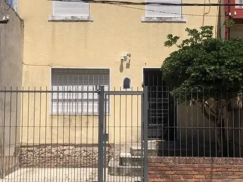 VENTA CASA EN LA UNIÓN 4 DORMITORIOS