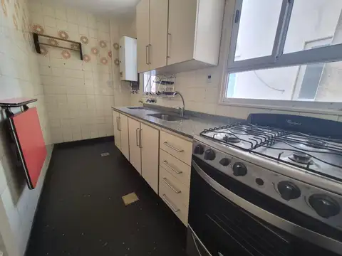 Departamento en Venta 50 años