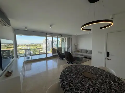 Departamento  en Venta en Yoo Nordelta, Nordelta, Tigre