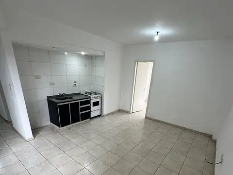 Andrés Marraspín 3500, Piso 1