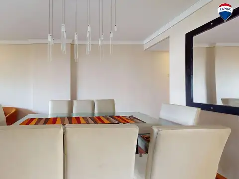 Departamento en Venta de 3 dormitorios