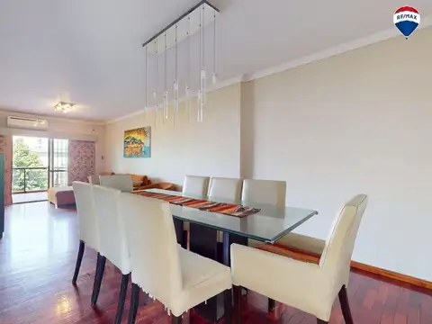 Departamento en Venta de 4 ambientes