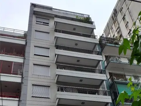 Departamento 1 ambiente - palermo, capital federal