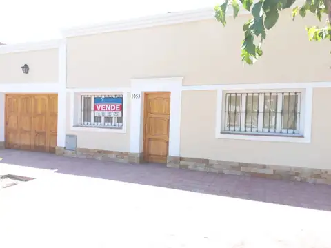 Casa en Venta Calle Alem, Maipú