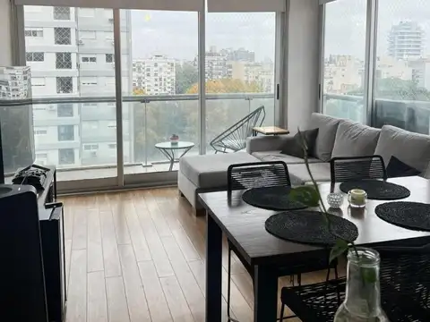 Av Libertador 2400, Piso 10°