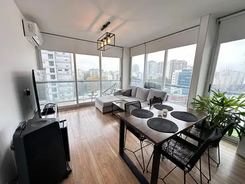 Departamento en Alquiler en Olivos Vias/Rio, Olivos