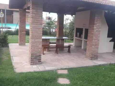 Departamento en Alquiler Temporal de 3 ambientes