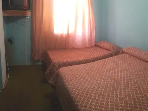 Departamento en Alquiler Temporal con 1 cocheras