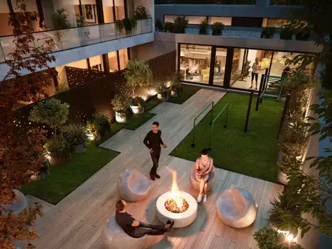 Departamento en Venta al Sur