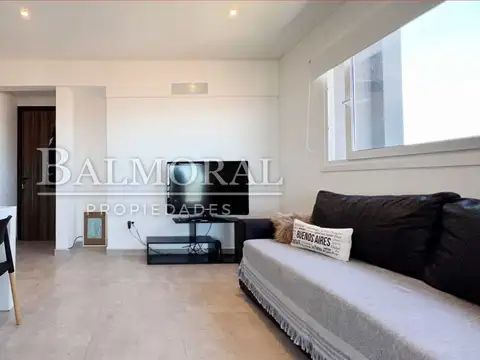 Departamento en Alquiler Temporal 1 año