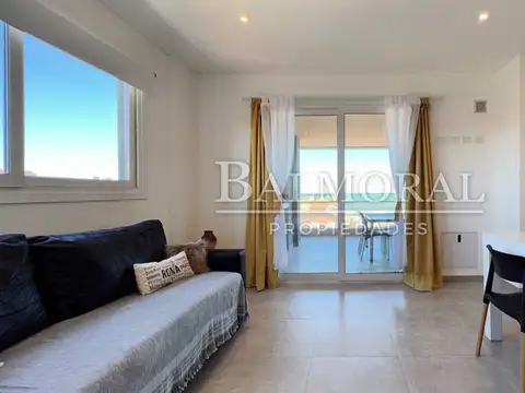 Departamento en Alquiler Temporal al Sudeste