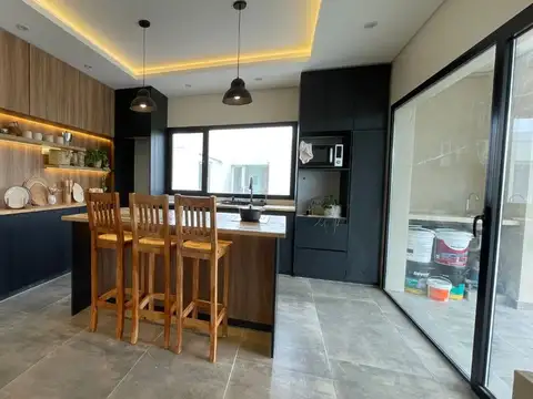 Camino A Dique Luján-rene Favaloro 1500